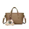 Nuevo Bolso de Mano con Cesta de Verduras de Moda Estilo Coreano Bolso de Hombro de Mujer de Moda Bolso Cruzado Elegante de Gran Capacidad