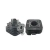 Accesorios para generador de gasolina ET950 ET650 culata 145F generador de 1 kW caja de cilindro cámara de cilindro