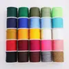 No. 72 Hilo de Jade de Taiwán Hilo Trenzado de Poliéster Colgante Hecho a Mano para DIY Cuerda Roja Accesorios de Nudo Chino Hilo para Joyería Hilo de Nylon
