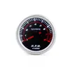 Coche de Carreras Dyno 12V Tacómetro/Medidor de Temperatura del Agua/Medidor de Presión/Medidor de Temperatura del Aceite/Medidor de Presión de Aceite/Voltímetro