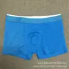Comércio exterior AliExpress tendência europeia e americana cueca masculina algodão respirável boxer calça boxer marca de moda jovem calça esportiva
