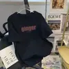Camiseta de manga corta de estilo americano moderna para hombre, cuello redondo de verano, versátil casual, nuevo estilo 2025, marca de moda, camiseta holgada estilo Hong Kong