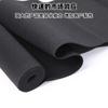 Venta en Stock de Bandas Elásticas de Ganchillo de Poliéster Extra Anchas y Gruesas, Negro y Blanco, Precio de Fábrica, Venta al por Mayor desde Yiwu