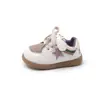 Zapatos deportivos casuales para niños 2026 nuevo modelo de otoño para bebé, zapatos para caminar de suela suave para niños y niñas, tenis antideslizantes al por mayor
