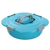 Conjunto de bacia de isca para pesca ao ar livre, conjunto de quatro peças, bacia de isca aberta com tampa, bacia para isca de poço preta, bacia de canhão solto, bacia de canhão pequeno, equipamento de pesca