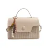 Bolso de Diseño de Nicho Invierno 2025 Nuevo de Moda Versátil Bolso de Hombro para Mujer Bolso Cruzado de Moda de Gama Alta