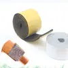 Tapete autoadesivo para cadeira espessado silencioso resistente ao desgaste para mesa sofá mesa de centro perna de cama piso de madeira maciça tapete anti-desgaste anti-riscos