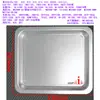 Bandeja para Hornear Adecuada para 9L/10L/11L/12L30L40L Bandeja Recubierta de Aluminio Rejilla para Hornear Accesorios para Hornear