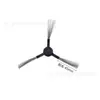 Adecuado para Accesorios del Robot Xiaomi Mijia 3C/Stytj02Ym Cepillo Principal Fuente de Alimentación Cepillo Lateral Rodillo Mopa Cepillo S40