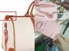 Fábrica de Guangzhou Spot Amazon Viaje Conveniente Bolsa de Ropa de Mano Bolsa Duffel Grande de Cuero PU Moda para Mujer