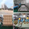 Consumíveis para Porta-Copos de Transferência de Calor, Porta-Copos Redondos e Quadrados, Porta-Copos Cerâmicos de Transferência de Calor, Porta-Copos Cerâmicos Personalizados para Sublimação