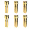 Acessórios de Joias DIY de Liga com Faca, Garfo e Colher Pendurados Pingente de Talheres Pulseira Chaveiro Pingente Decorativo J509