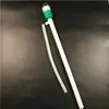 Bomba de óleo manual de cabeça redonda de plástico para venda por atacado, bomba de óleo manual de cabeça grande com mangueira, bomba de óleo de plástico