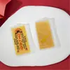 Colgante de Flor de Durazno Tesoro Dorado Buena Suerte y Riqueza, Pegatina de Teléfono de Oro Puro Multicolor, Artículo de Regalo Popular de Tienda de Oro