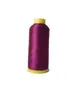 Hilo de Bordar Bordado por Computadora Hilo para Almohada Hanfu Hilo para Cortina Ropa Hilo para Bordado de Acolchado Opciones Multicolor Hilo de Poliéster para Manualidades Fabricante Venta al por Mayor