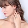 Carloch deseo AliExpress Amazon más vendido transfronterizo rosa color mixto anillo anillo anillo