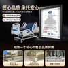 Suministro directo de fábrica de camas de enfermería eléctricas ajustables, camas de hospital de tres/cinco funciones, equipos hospitalarios y para el cuidado de personas mayores exportables, personalizables