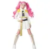 Ropa Cos Grupo Cazador de Brujas Transfronterizo Rumi Zoe Mirawan Halloween Conjunto de Ropa de Performance para Niños