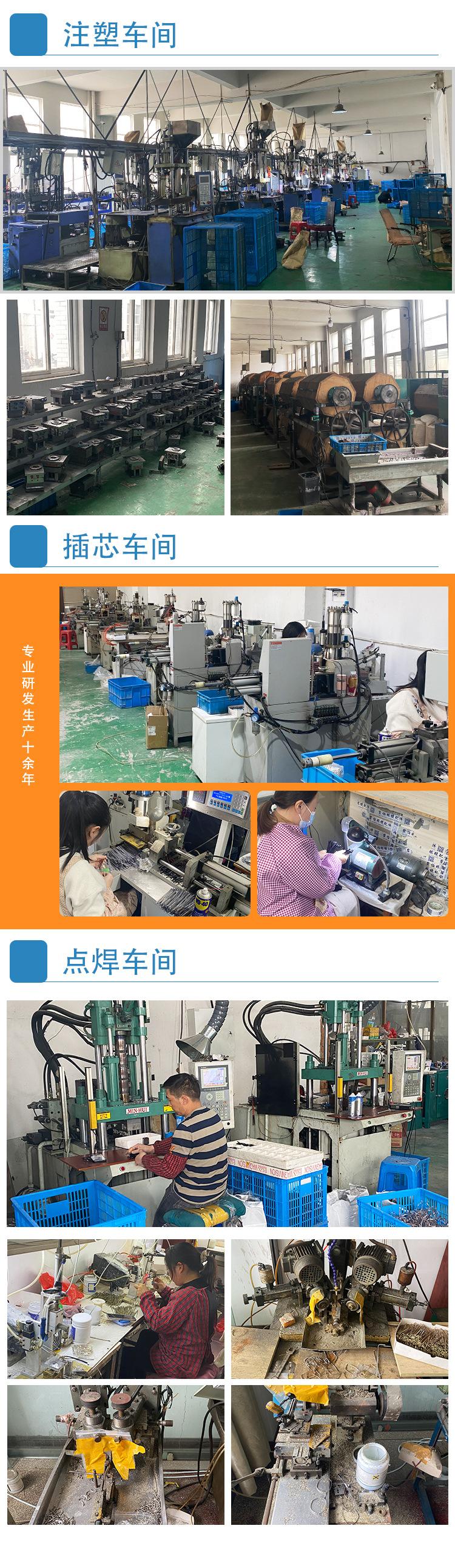 工厂