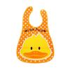 Ventas Directas de Fábrica Baberos Eva, Bolsillos para Arroz para Bebé y Niños, Ropa para Comer Impermeable y Antimanchas, Exportación Transfronteriza al Contado