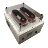 Máquina de Torcer Fio Multicondutor Blindado, Equipamento de Escovação de Fio Integrado de Três Funções, Máquina Industrial de Classificação e Processamento de Chicotes