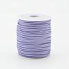 Veludo Coreano Cordão de Couro Fita de Flor Embalagem de Flor Fita de Flor Material DIY Laço de Buquê Coreano Cordão de Pele de Veado