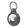 Para Apple Dispositivo Anti-Pérdida Airtag Funda Protectora Apple AirTag Rastreador TPU Funda Protectora Impermeable de Cobertura Total