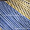 Palitos Redondos de Madera de Colores, Palitos Redondos de Madera Tecnológica, Palitos de Madera de Colores para Pincel, Palitos de Madera para Manualidades, Manualidades de Madera de Colores