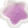 2x Cuentas de Vidrio Imitación Jade de 4 mm Ábaco de Hielo Doméstico de Alta Calidad Accesorios de Joyería DIY Hecho a Mano con Cuentas Mano