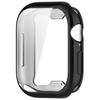 Funda protectora para Apple S10, Apple Watch Series 46, funda de TPU con todo incluido, película suave gratis de 42"