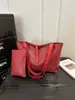 Bolso de Mano Bolso de Textura de Moda para Mujer Bajo el Brazo Nuevo Versátil Elegante Bolso Grande Bolso Tote de Gran Capacidad para Mujer Cruzado