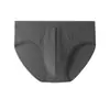 Cuecas de Algodão Vermelhas Masculinas para o Ano de Nascimento, Shorts de Algodão Soltos e Sexy de Cintura Média
