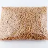 Al por Mayor en Stock Bolas de Pelo de Alta Elasticidad Niños Hechas a Mano DIY Bolas de Pelo Coloridas Pequeños Accesorios para Ropa Paquete de Materiales Decoraciones