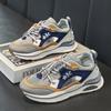Zapatilla para niño Verano Transfronteriza Malla Transpirable Marco Hueco Zapatos para Niña Sandalias Casuales Ligeras Zapatos de Moda