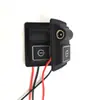 Fornecimento de Fábrica 12-24V 5A Alta Corrente Três Velocidades Tipo Costura de Carro Impermeável Silicone com Regulagem de Temperatura