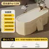 Bañera Plegable para Adultos Hogareña Grande Integrada Sin Instalación Bañera de PVC Bañera Plegable para Sudoración Fumigación