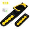Cabide de bicicleta Gancho de parede doméstico Vertical Rack de estacionamento interno Quadro de suspensão Suporte de parede para bicicleta de montanha