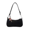 Bolso cuadrado pequeño retro de moda transfronterizo para mujer, nueva colección otoño 2026, estampado de leopardo, bolso de hombro de lujo ligero, adecuado para ir al trabajo y uso diario