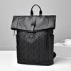 Mochila Colorida para Hombre Transfronteriza, Mochila para Computadora de Negocios de Alta Gama, Mochila Escolar para Estudiante Impermeable de Gran Capacidad para Mujer