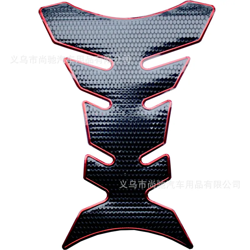 红边