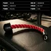 Cuerda de Tríceps de Tres Cabezas Cuerda de Tracción Muscular Cuerda de Tensión para Entrenamiento de Presión Equipo de Fitness de Gimnasio Big Bird Accesorios