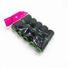 Hilo de Coser Doméstico 302 Poliéster 10 Conos Grandes Hilo de Coser Pagoda en un Cono 12.5g