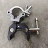 Clip de Fijación para Barra Transversal de Toldo Lateral de Coche Soporte de Montaje para Poste Retráctil de Parasol de Vehículo Clip para Tienda Lateral de Coche de Camping al Aire Libre