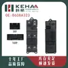 8608A323 É Adequado para Sl Yige Montagem do Controle Elétrico da Janela Dianteira Esquerda Interruptor do Vidro 1283