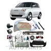 Adecuado para Changan Lumin Todas las Piezas del Vehículo, Chasis de la Carrocería, Piezas del Motor, Piezas de Apariencia