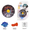 Ventas Directas de Fábrica yo-yo de metal de aleación yo-yo luminoso para niños yo-yo competitivo sueño muerto sueño vivo juguetes