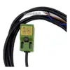 Contador de Máquina de Tricô Circular Grande Interruptor de Proximidade de Porta Prova Interruptor de Detecção Sensor Indutivo de Rotação Acessórios para Máquina de Tricô Circular SN04-N