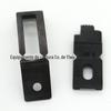 Adequado para Hanma padrão Hailing Roda Dourada Original 8B cabeça alta acessórios para carro 8B Placa de agulha de bainha dente Montagem
