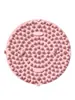 Alfombrilla de Masaje de Pies con Tablero de Acupresión para Correr, Masajeador de Pies para la Planta del Pie, Limpieza de Meridianos en Interiores, Tablero de Acupresión para Masaje de Pies en Casa 55cm