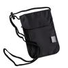 Bolsa de Peito Antifurto Bolsa de Blindagem de Sinal Eletromagnético de Radiação de Telefone Celular Anti-Rfid Bolsa Multifuncional para Documentos Cosméticos